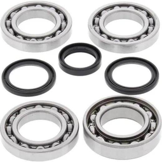 Differential Bearing + Seal Kit Front for: Polaris Ranger 325 ETX 15