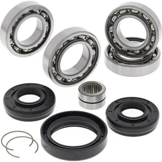 Differential Bearing / Seal Kit Front for: Honda TRX500FE 12-13