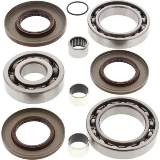 Differential Bearing / Seal Kit Rear for: Polaris Scrambler 1000 XP 15-18