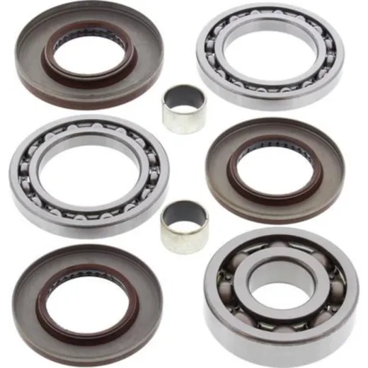 Differential Bearing / Seal Kit Rear for: Polaris Sportsman 550 XP Built Before 12/1/08 09