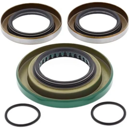 Differential Seal Only Kit Rear for: CAN-AM Commander 1000 STD 11-13