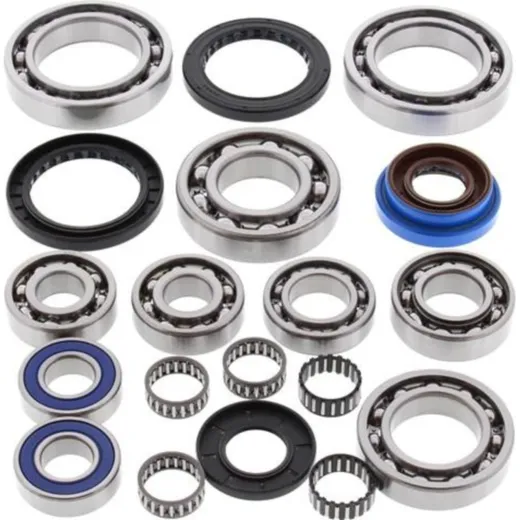 Differential Bearing / Seal Kit Rear for: Polaris Sportsman 400 4x4 05