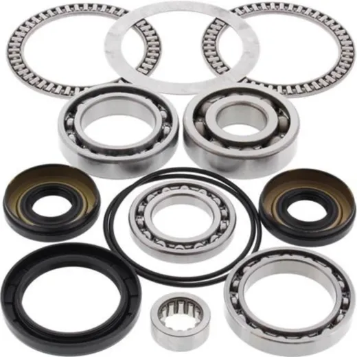 Differential Bearing / Seal Kit Front for: Kawasaki TERYX 750 4x4 08-13