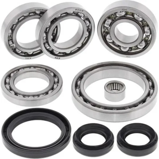 Differential Bearing / Seal Kit Front CF-Moto Rancher 500 CF500-5 UTV 11-13