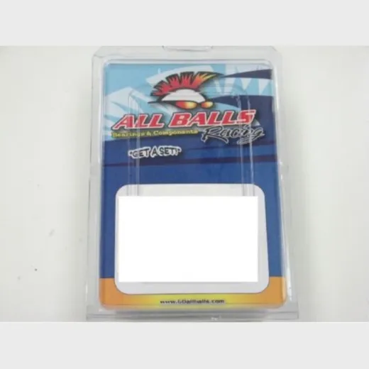 Differential Bearing / Seal Kit Rear for: CAN-AM Commander 1000 DPS 16-18