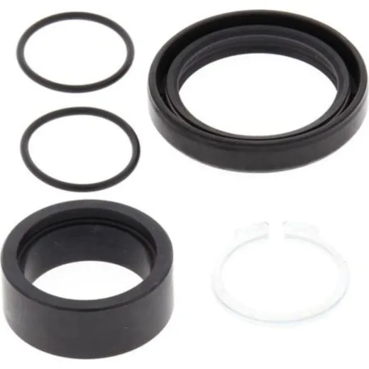 Counter Shaft Seal Kit for: Kawasaki KX250F 06-13