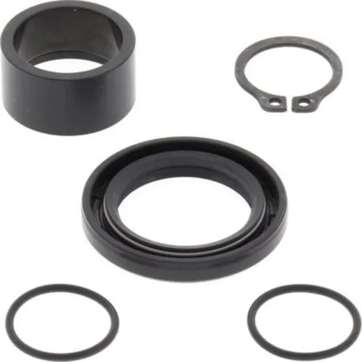 Counter Shaft Seal Kit for: Kawasaki KX100 05-18