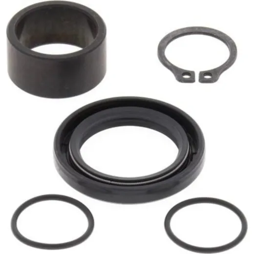 Counter Shaft Seal Kit for: Kawasaki KX100 95-04