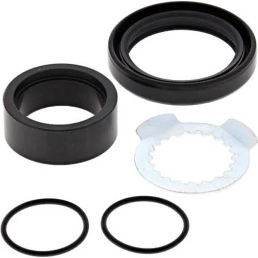 Counter Shaft Seal Kit for: Kawasaki KX250F 14-18