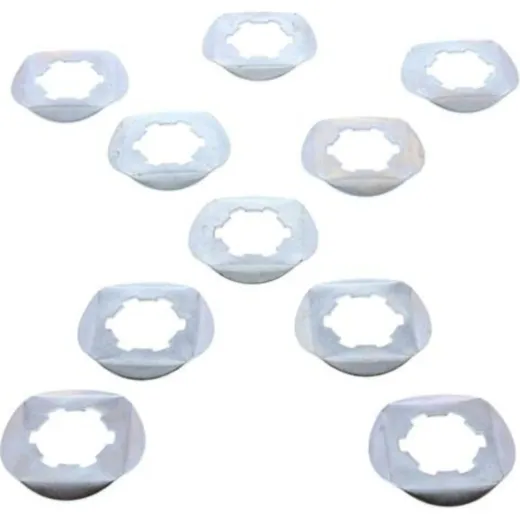 Counter Shaft Washer 10-Pack