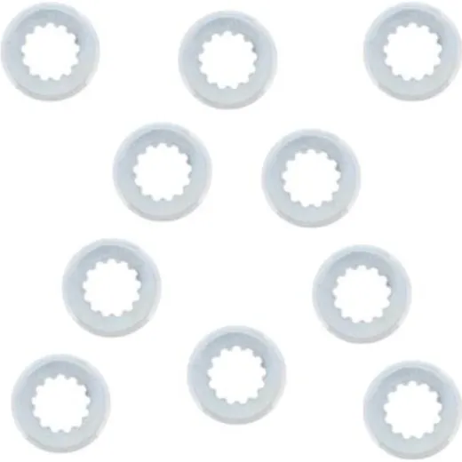 Counter Shaft Washer 10-Pack 41256002