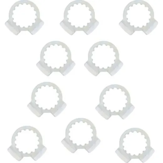 Counter Shaft Washer 10-Pack 41256003