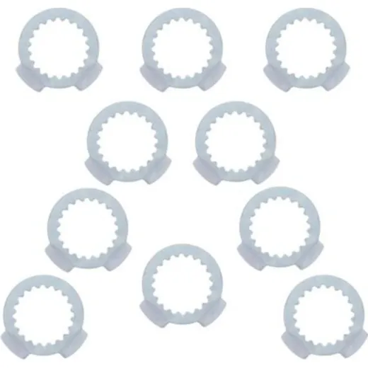 Counter Shaft Washer 10-Pack 41256004