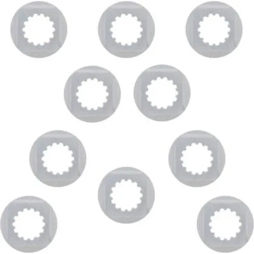 Counter Shaft Washer 10-Pack 41256005