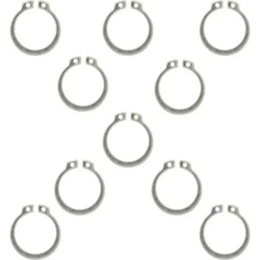 Counter Shaft Washer 10-Pack 41256008