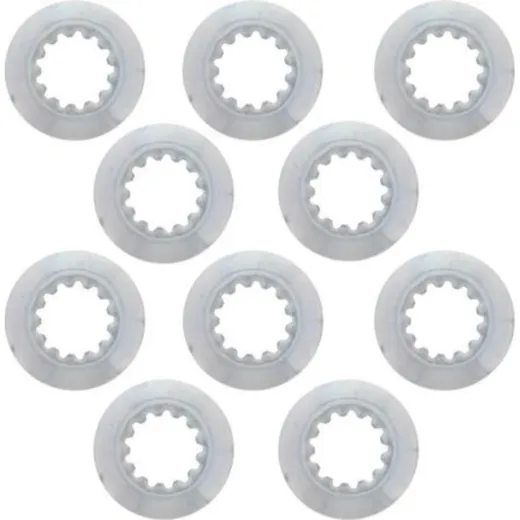 Counter Shaft Washer 10-Pack 41256016