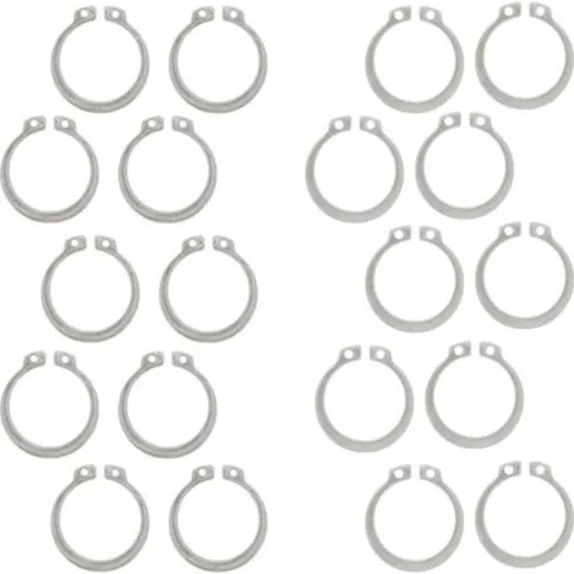 Counter Shaft Washer 10-Pack 41256017