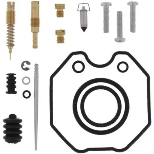 Vergaser Reparatursatz für: Honda XR100R 87-00