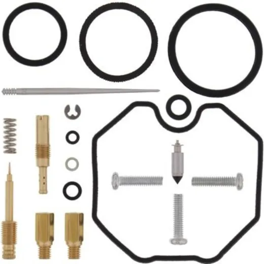 Vergaser Reparatursatz für: Honda CRF150F 03-17