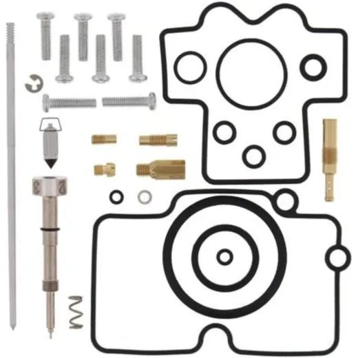 Vergaser Reparatursatz für: Honda CRF250R 05