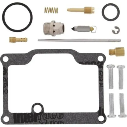 Vergaser Reparatursatz für: Polaris Scrambler 400 4x4 96