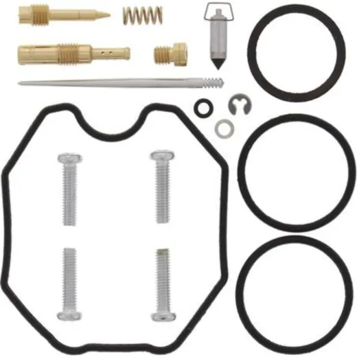 Vergaser Reparatursatz für: Polaris Phoenix 200 05-14