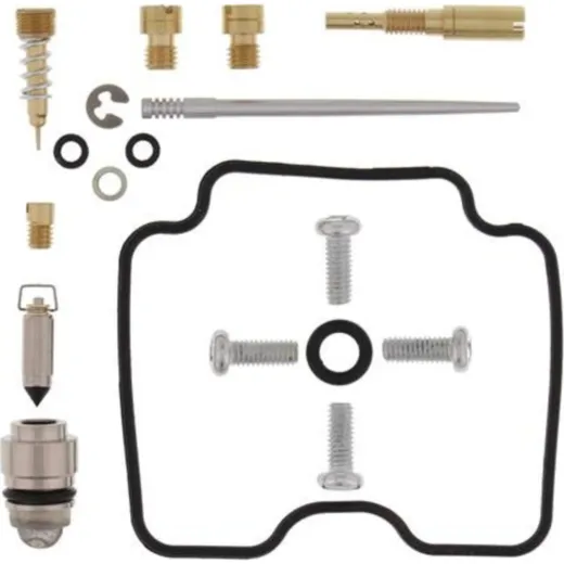 Vergaser Reparatursatz für: CAN-AM Outlander 400 03-04