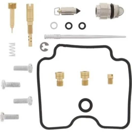 Vergaser Reparatursatz für: CAN-AM Outlander 330 04-05