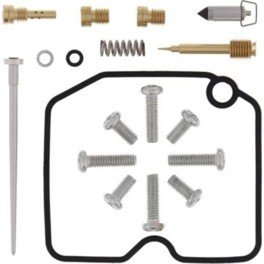 Vergaser Reparatursatz Arctic Cat 650 4x4 H1 10-11