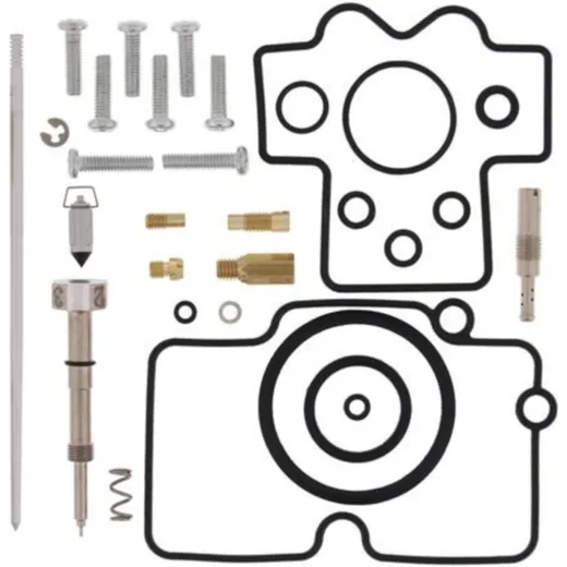 Vergaser Reparatursatz für: Honda CRF250R 06