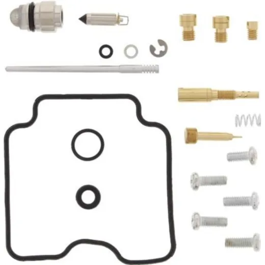 Vergaser Reparatursatz für: Suzuki LT-F300F King Quad 00-02