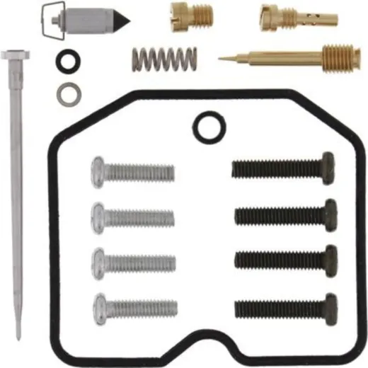 Carburetor Rebuild Kit for: Kawasaki KL650 A KLR 87-07