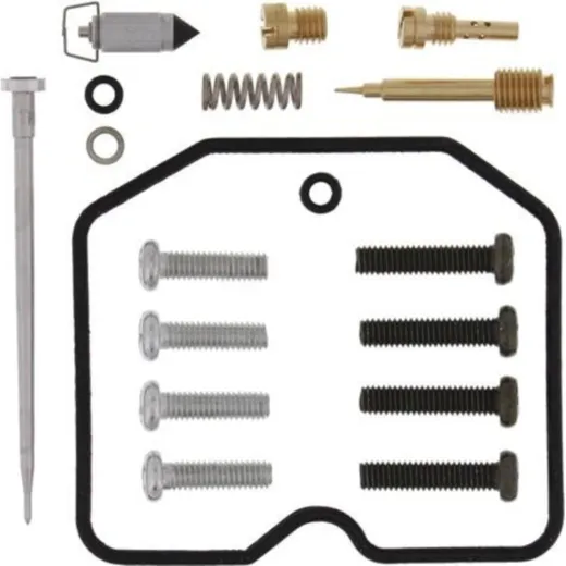 Carburetor Rebuild Kit for: Kawasaki KL650 E KLR 08-18