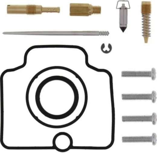 Vergaser Reparatursatz für: Suzuki RM85 05-17