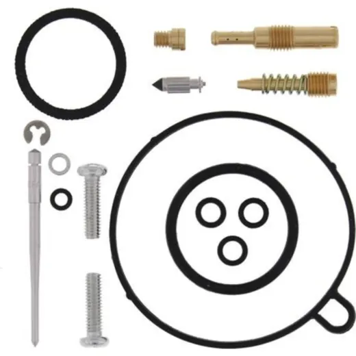 Vergaser Reparatursatz für: Suzuki DRZ110 03-06