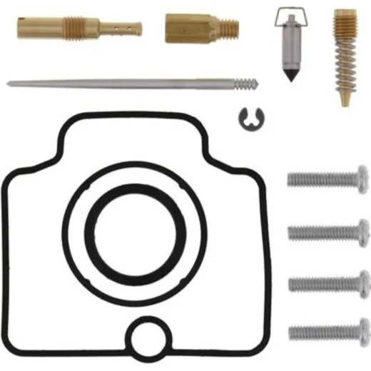 Vergaser Reparatursatz für: Suzuki RM85 02-04