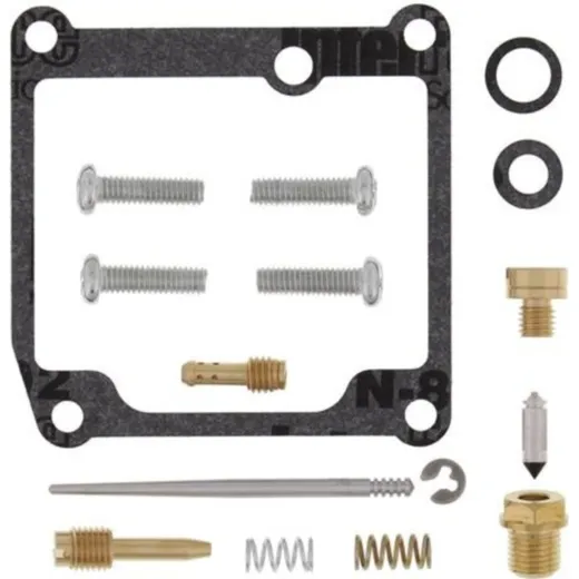 Vergaser Reparatursatz für: Suzuki DS80 83-00