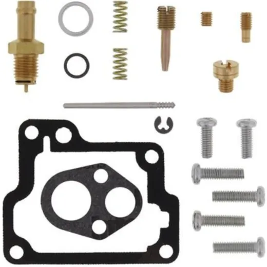Vergaser Reparatursatz für: Suzuki JR50 00-06