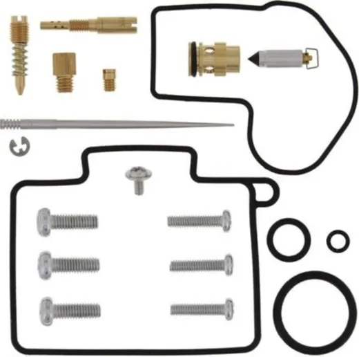 Vergaser Reparatursatz für: Suzuki RM125 07-08