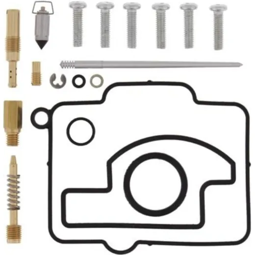 Carburetor Rebuild Kit for: Kawasaki KX250 00-07