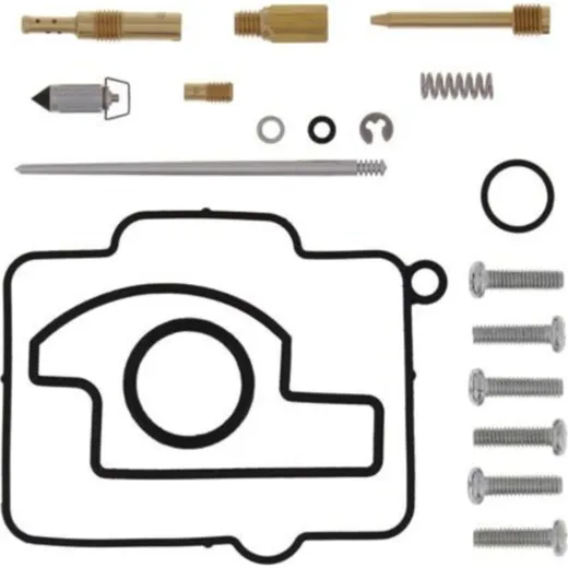 Carburetor Rebuild Kit for: Kawasaki KX250 04