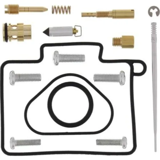 Vergaser Reparatursatz für: Yamaha YZ125 12-18