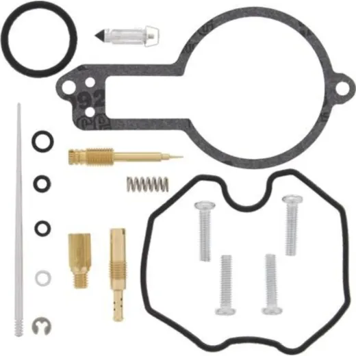 Vergaser Reparatursatz für: Honda XR600R 91-00