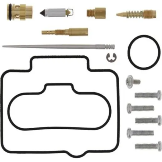 Vergaser Reparatursatz für: Honda CR250R 03