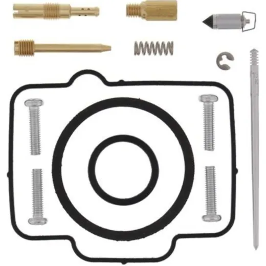 Vergaser Reparatursatz für: Honda CR250R 00