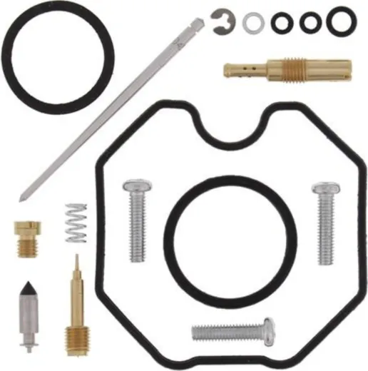 Vergaser Reparatursatz für: Honda CRF125F 14-18