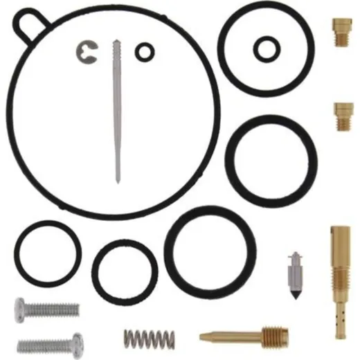 Vergaser Reparatursatz für: Honda CRF70F 04-05