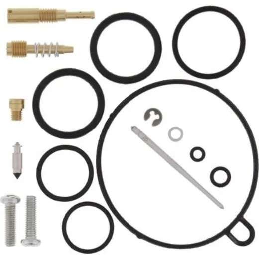 Vergaser Reparatursatz für: Honda TRX90 99-05