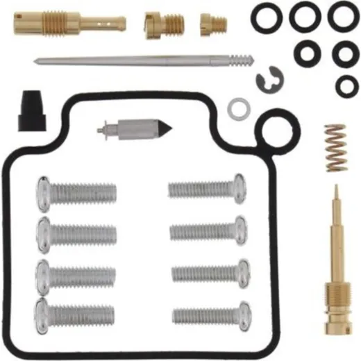 Vergaser Reparatursatz für: Honda TRX450ES 98-01