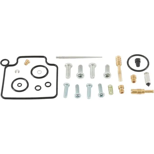 Vergaser Reparatursatz für: Honda TRX500FA 01-04